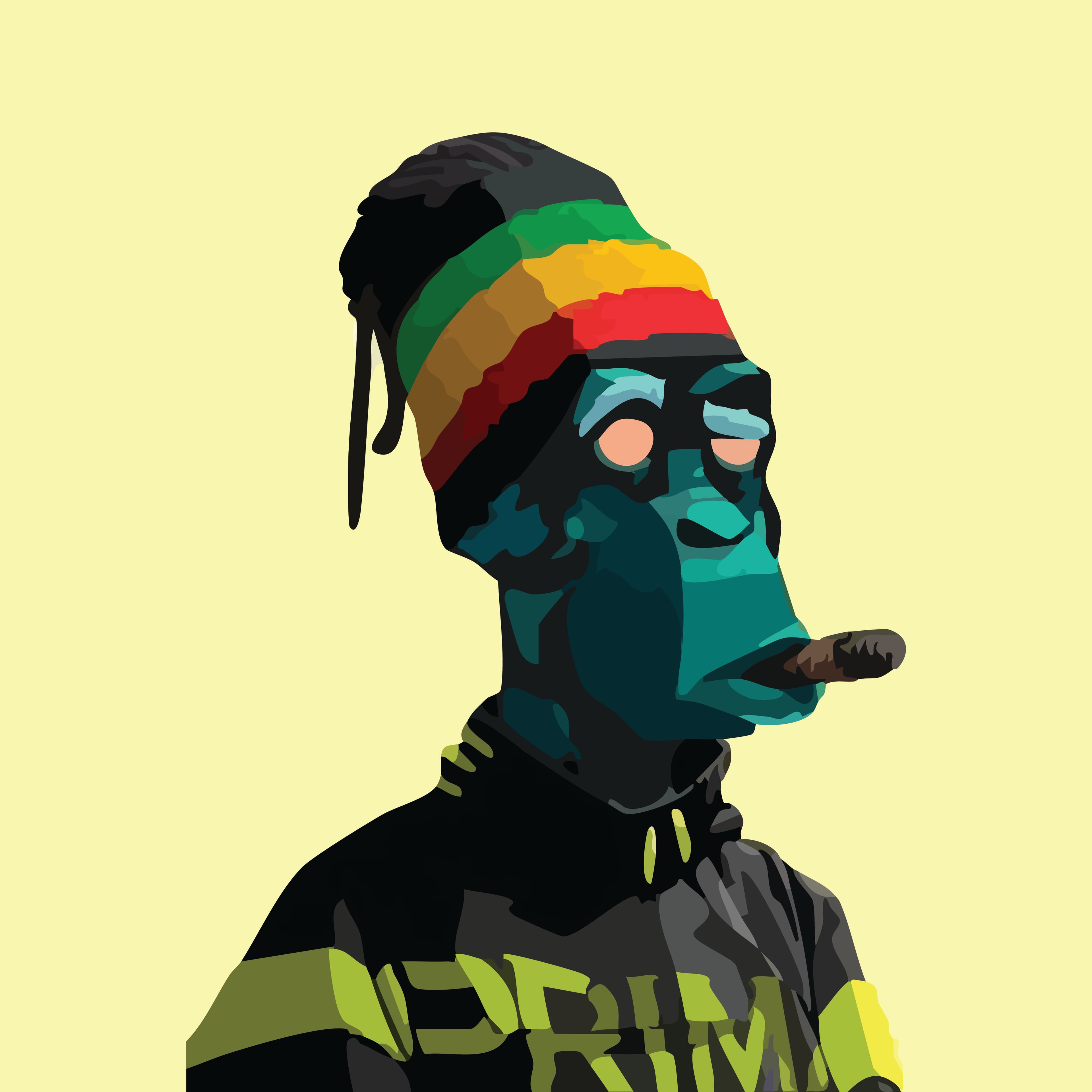 Samuel Zeus